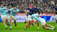 RUGBY PRO – Coqs d’avenir, Basques vaillants, Béarnais inexistants